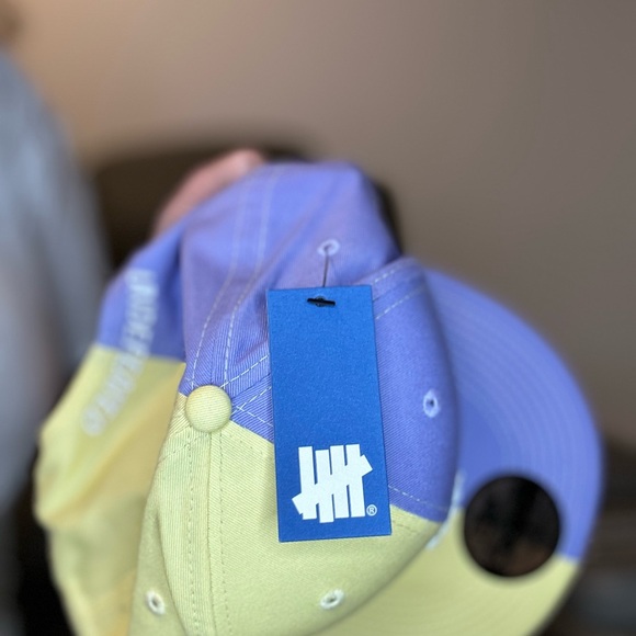 New with tag Undefeated Hat - Picture 4 of 6